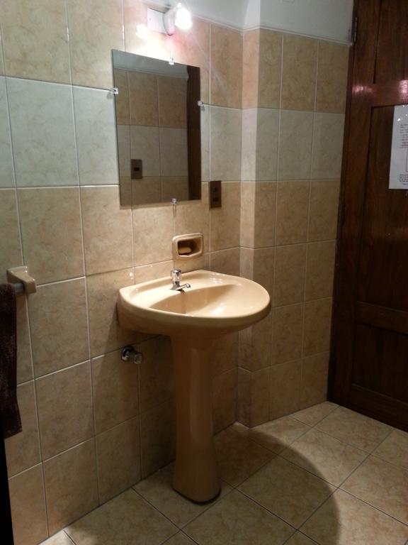 Villa Oropeza Hostel 수크레 객실 사진
