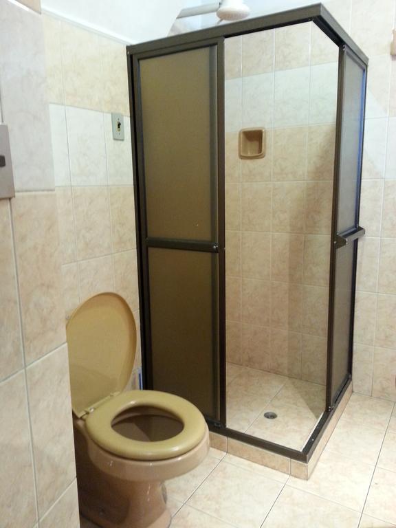 Villa Oropeza Hostel 수크레 객실 사진
