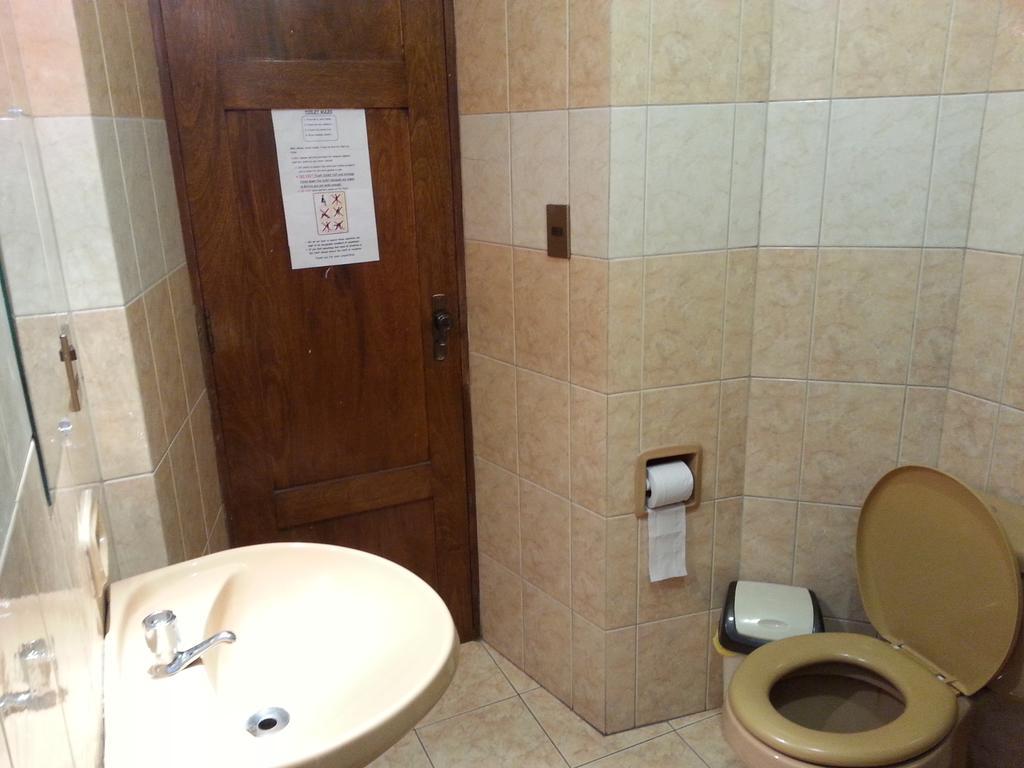 Villa Oropeza Hostel 수크레 객실 사진